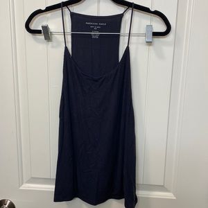 American Eagle tank